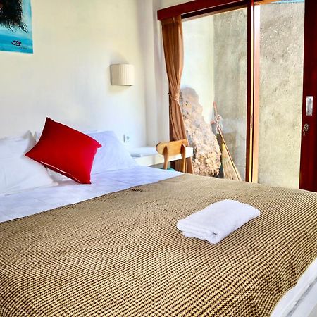 테자쿨라 Pranajaya Oasis 빌라 외부 사진