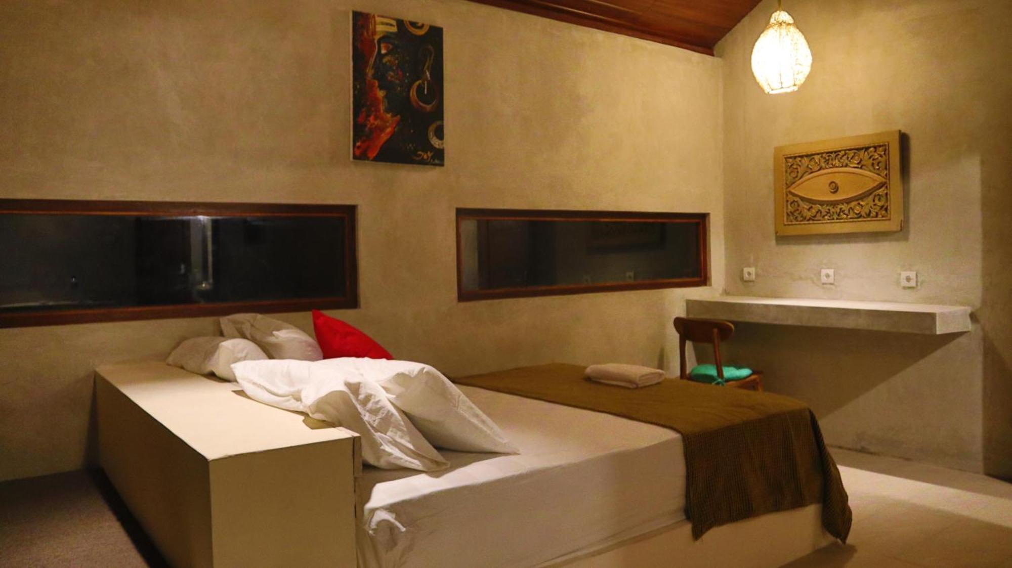 테자쿨라 Pranajaya Oasis 빌라 외부 사진