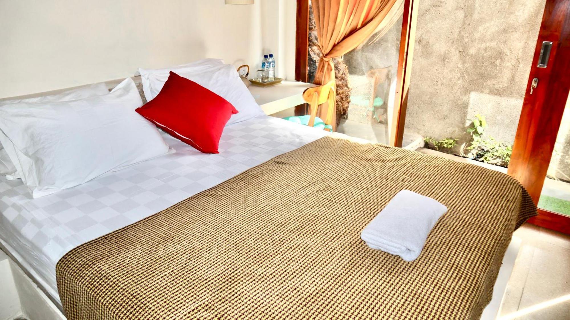 테자쿨라 Pranajaya Oasis 빌라 외부 사진