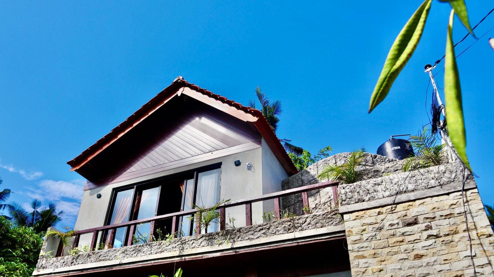 테자쿨라 Pranajaya Oasis 빌라 외부 사진