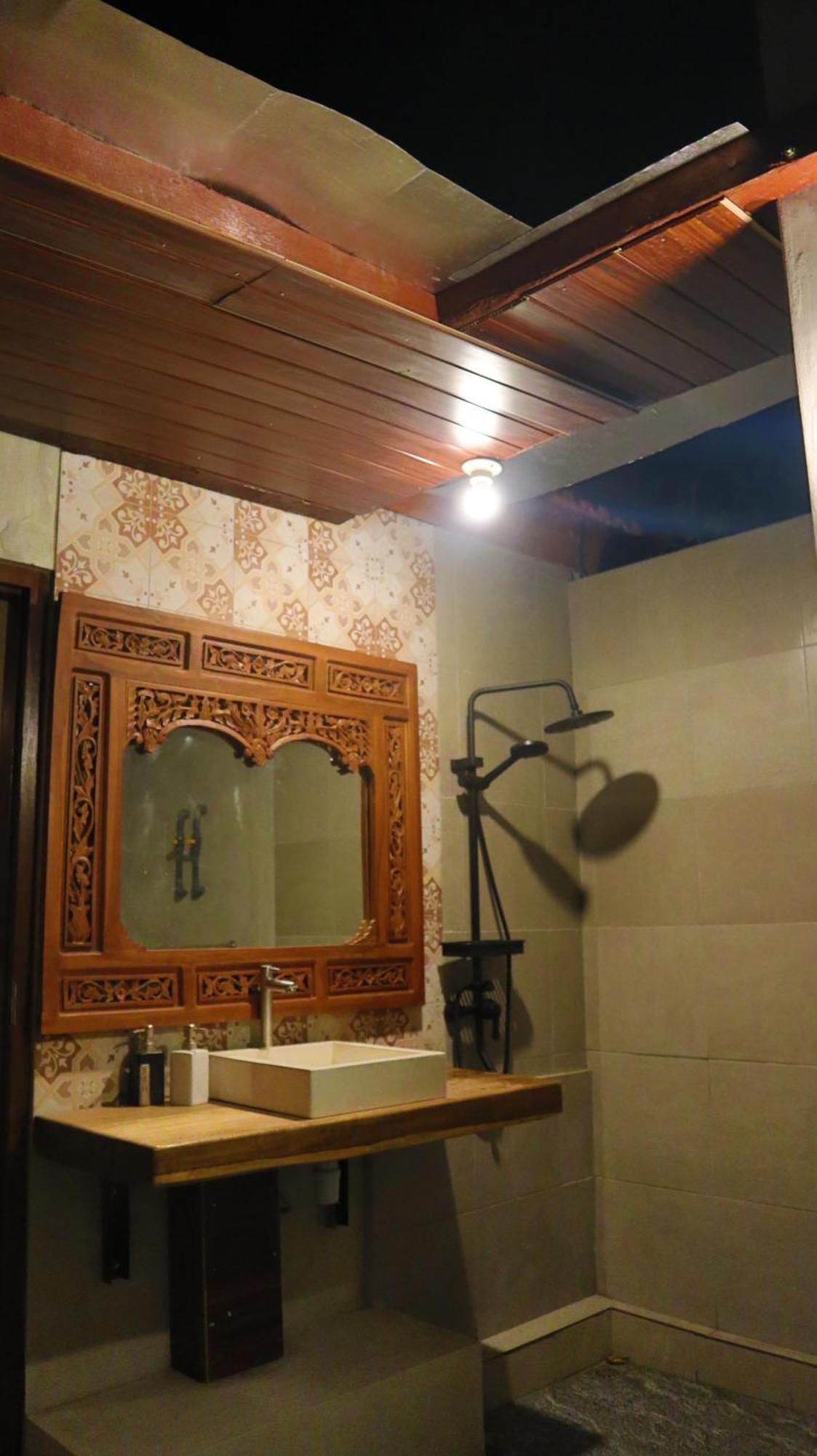테자쿨라 Pranajaya Oasis 빌라 외부 사진